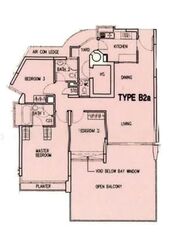 Tanamera Crest (D16), Condominium #632992331